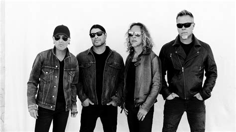 Metallica Detail Massive 'Black Album' 30th Anniversary Reissue Plans - Rolling Stone