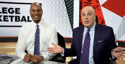 In Studio With . . . LaPhonso Ellis and Seth Greenberg - ESPN Front Row