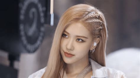 Rosé Blackpink 4K Wallpapers - Top Free Rosé Blackpink 4K Backgrounds ...