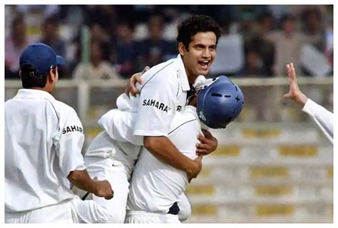 Irfan Pathan recalls Mohammad Yousuf’s conversation with his father before his Test hat-trick in ...