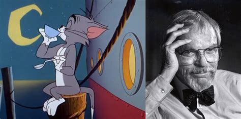 Tom and Jerry’s 80th Anniversary: The Creatives Who Made and Remade the ...