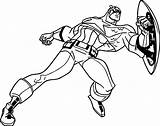 Marvel Coloring Pages  Best For Kids sketch template