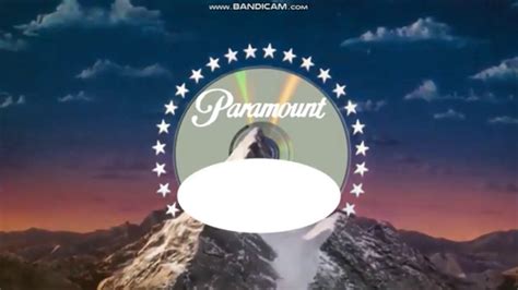 Goanimate Paramount Dvd Logo