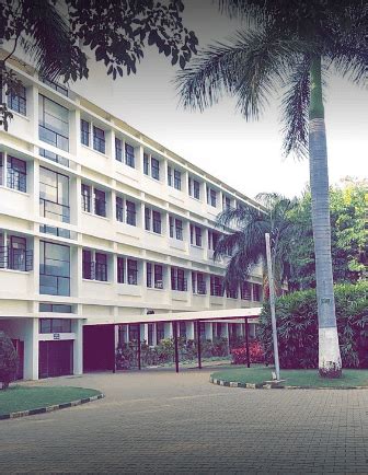 BMS College of Architecture, Bangalore Facilities, Hostels ...