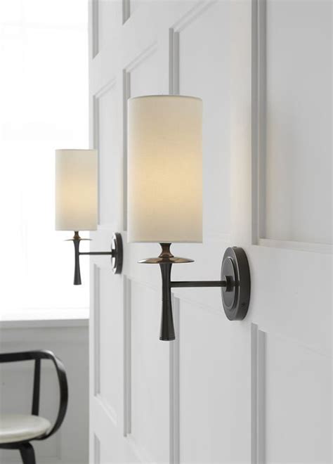 #Light #living room Unique Traditional Decor Style | Wall lights living room, Sconces, Living ...