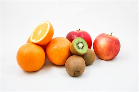 Free Images : fruit, food, produce, fresh, fruits, tangerine, apples ...