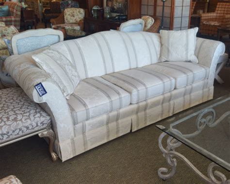 Bernhardt Sofa | New England Home Furniture Consignment