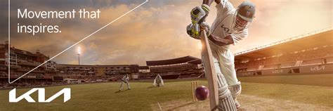 Kia Oval | The Cricketer