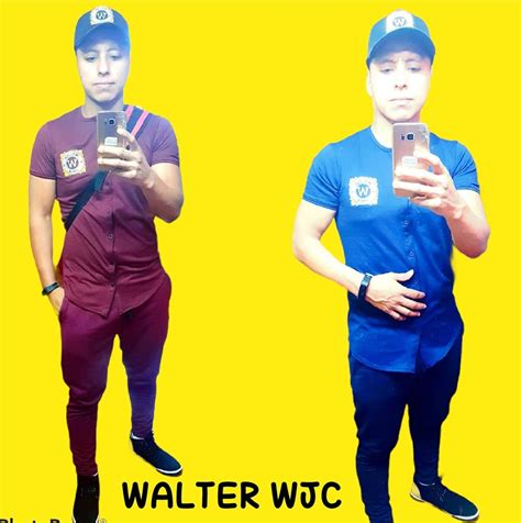 Walter jira