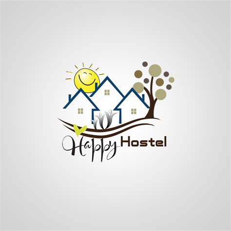 Playful, Modern, Hostel Logo Design for Snoozer Hostel by Nothing or Best | Design #1234439