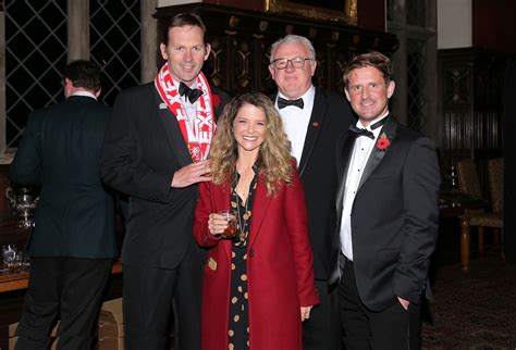 Earl and Countess of Devon become city charity’s new patrons - Exeter City Community Trust