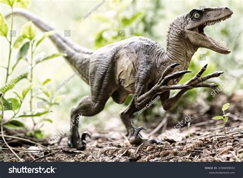 11,121 Velociraptor Images, Stock Photos, 3D objects, & Vectors | Shutterstock