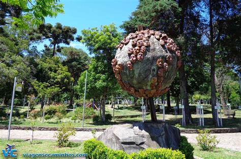 O que fazer em Caxias do Sul - Viagens e Caminhos