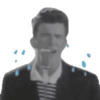 Rickroll Gif - GIFcen