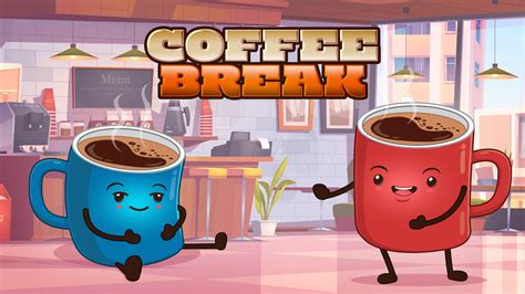 Coffee Break - Avatar Full Game Bundle
