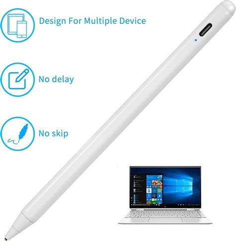 Top 9 Stylus Pens For Hp Envy X360 - Home Previews