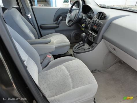 2002 Saturn VUE V6 AWD interior Photo #54932525 | GTCarLot.com