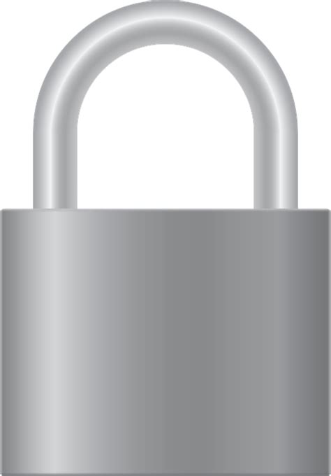 Lock Locking Rock · Free vector graphic on Pixabay