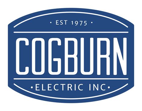 Cogburn Electric | Contact | Electricians Delaware Ohio