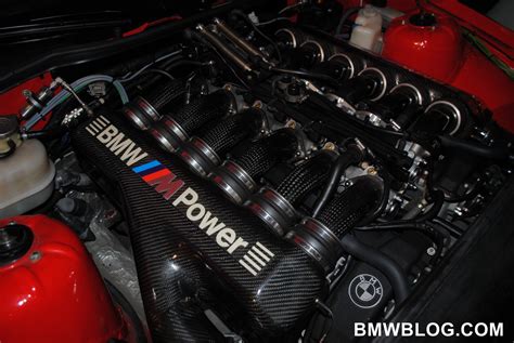 Best BMW Engines Of All-Time