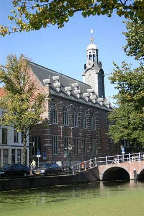 Leiden University - Leiden Law School | LLM GUIDE