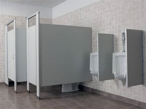 Plastic Laminate Toilet Partitions Between Walls Layout | lupon.gov.ph