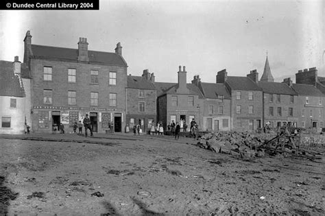 Beach, Anstruther | Leisure and Culture Dundee