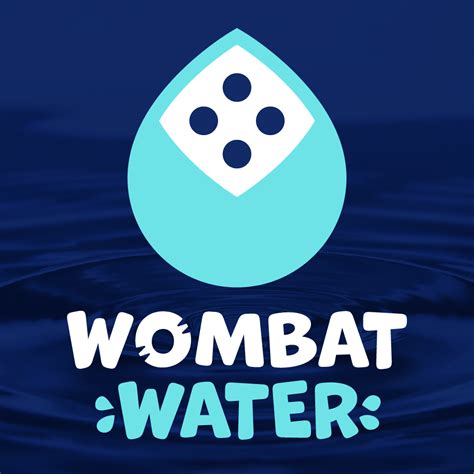 Wombat Water