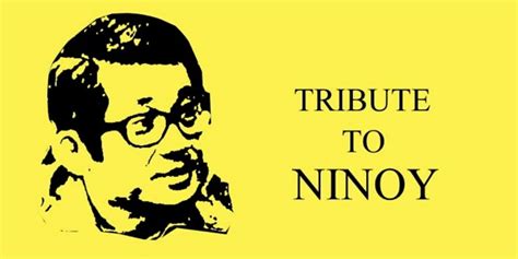 Ninoy Aquino's Final Words • Our Awesome Planet