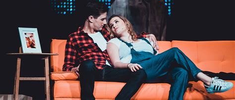 Review: Ghost The Musical, Grand Opera House, York | YorkMix