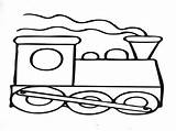 Caboose Coloring Page At GetDrawings  Free Download sketch template