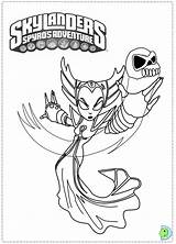 Coloring Skylanders Sky Superchargers Hellokids Colorear Coloriage  sketch template
