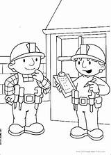 transmissionpress Bob The Builder Coloring Pages For Kids sketch template