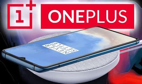 OnePlus 8’s wireless charging could be well worth the wait | Express.co.uk