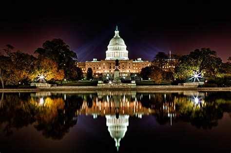 Washington DC, USA, The city that You Should Visit in 2015 – InspirationSeek.com