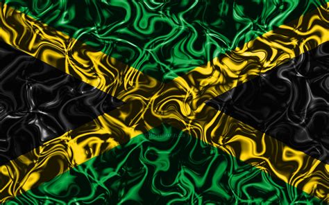 3D Jamaican Wallpapers on WallpaperDog