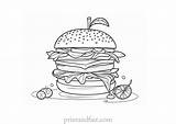 Free Printable Food Coloring Pages For Kids  Coloring Fun sketch template
