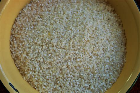 Maize Rice In A Bowl Free Stock Photo - Public Domain Pictures