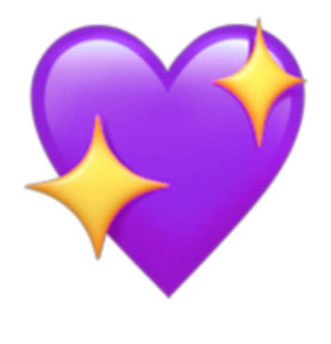 Download High Quality transparent heart emoji Transparent PNG Images - Art Prim clip arts 2019