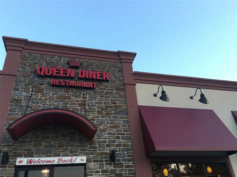 Millville Queen Diner in Millville, NJ: Review