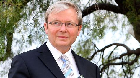 Kevin Rudd and The People - Scarra BlogScarra Blog