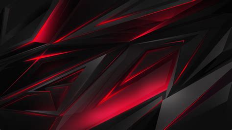 4K Abstract Red Wallpapers - Wallpaper Cave