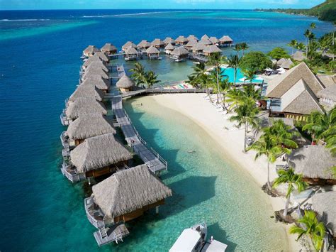 Book Moorea Pearl Resort & Spa, Moorea, French Polynesia - Hotels.com