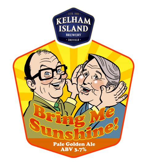 Kelham Island Brewery – CAMRA Sheffield & District