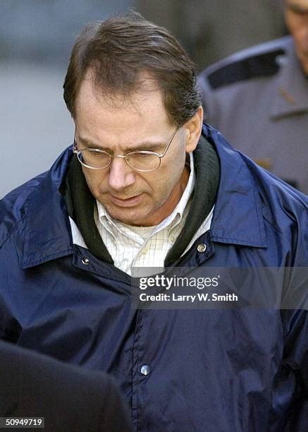 Terry Nichols Sentenced For Oklahoma City Bombing Photos and Premium ...