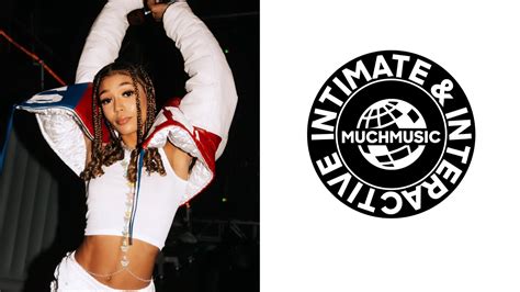 MuchMusic’s INTIMATE AND INTERACTIVE Returns October 21 with Rising ...