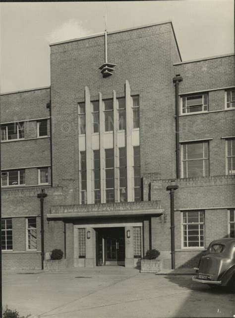 Poole Hospital (undated) - My Town My Future