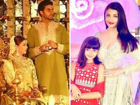 Aishwarya Rai throwback pregnancy | [THROWBACK] Rare photos from Aishwarya Rai's baby shower ...