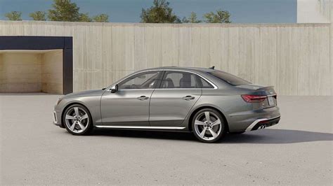 2024 Audi S4 Specs, Review, Price, & Trims - Audi Louisville