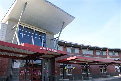 Camas schools investigate alleged racist taunts at girls basketball game - The Columbian